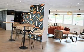 Brit Hotel&Spa Côte des Sables