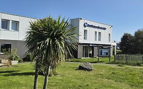 Brit Hotel&Spa Côte des Sables